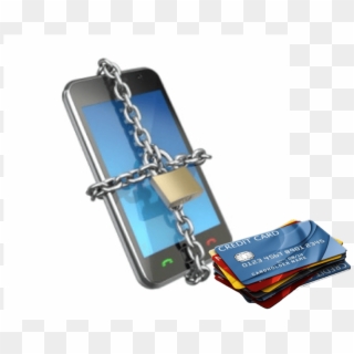 Locked Phone - Secure Mobile Phone, HD Png Download