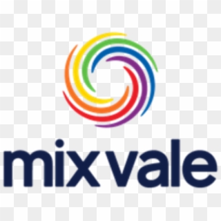 Mix Vale - Graphic Design, HD Png Download