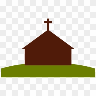 One Like-minded Church - Cross, HD Png Download