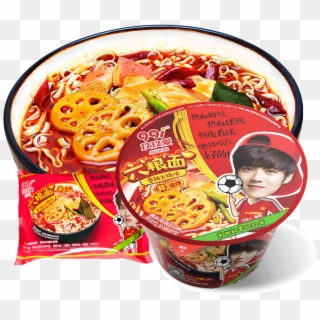 See Baby For Details - Instant Noodle, HD Png Download