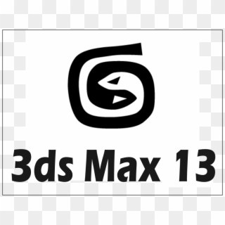 Autodesk 3ds Max And Autodesk 3ds Max Design Software - 3ds Max, HD Png Download