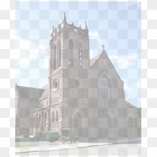 Church-bg - Parish, HD Png Download