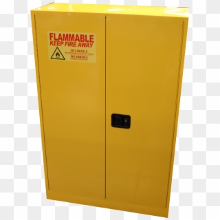 Flammable Cabinet 2b - Paper Product, HD Png Download
