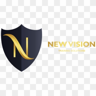 Newvision Newvision - Logo New Vision, HD Png Download