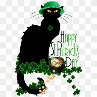 Click And Drag To Re-position The Image, If Desired - Saint Patrick's Day, HD Png Download