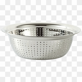 Onlycook Household 304 Stainless Steel Leaking Basin - Colander, HD Png Download