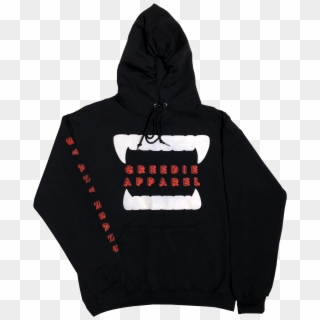 Hoodie, HD Png Download