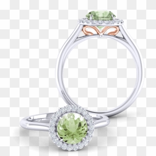 A Gift Waiting To Be Given - Engagement Ring, HD Png Download