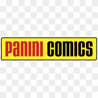 Panini Comics Logo Png Transparent - Panini Comics Logo Png, Png Download