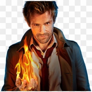 Picture - Constantine Series, HD Png Download