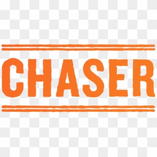 Chaser App Xero, HD Png Download