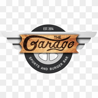Garage Png - The Garage, Transparent Png