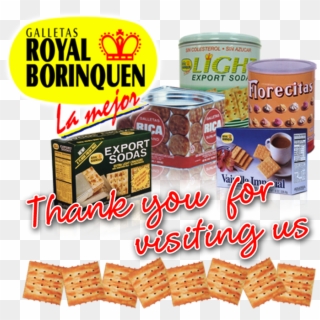 Royal Borinquen, HD Png Download