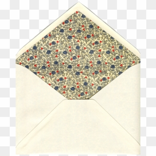 Sobre Florecitas Azules - Motif, HD Png Download