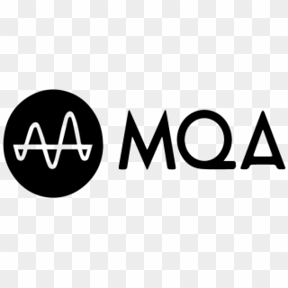 Mqa Logo Png, Transparent Png