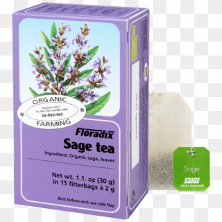 Sage Png , Png Download - Tea, Transparent Png