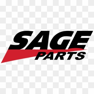 Sage Graphics - Sage Parts Logo, HD Png Download