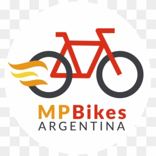 Mpbikesargentina - Cyclists Stay Awesome Sticker, HD Png Download