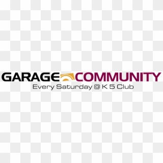 Garage Community Logo Png Transparent - Fifth Gear, Png Download