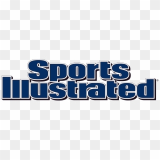 Sports Illustrated Logo Download For Free - Sports Illustrated Logo Transparent, HD Png Download