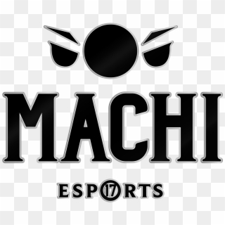 Machi Esports, HD Png Download