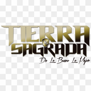 Tierra Sagrada Logo - Banda Tierra Sagrada Logo, HD Png Download