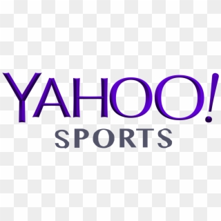 Yahoo Sports Logo - Vector Yahoo Sports Logo, HD Png Download