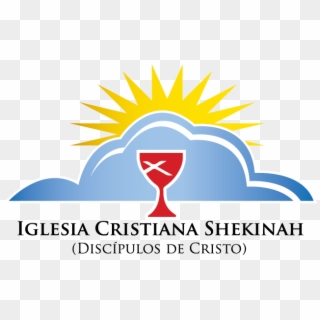 Iglesia Cristiana Discípulos De Cristo Shekinah - Circle, HD Png Download