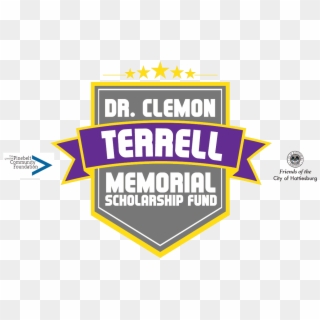 Clemon Terrell Memorial Scholarship Fund Was Established - Cacau Show, HD Png Download