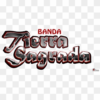 Banda Tierra Sagrada Logo - Banda Tierra Sagrada, HD Png Download