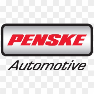 Penske Automotive Group Logo, HD Png Download
