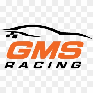 Nascar Next Alumnus Dalton Sargeant To Join Gms Racing - Gms Racing Logo, HD Png Download