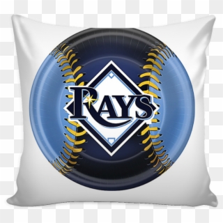 Tampa Bay Rays Pillow Set - After All This Time Always Deer, HD Png Download