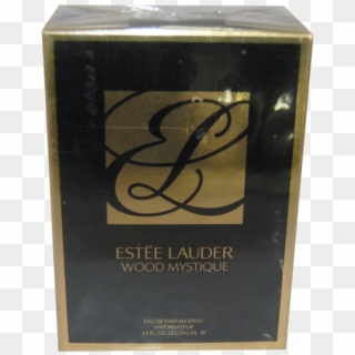 Estee Lauder Wood Mystique Edp Ladies 100ml ₦49,000 - Parfum Estee Lauder Amber, HD Png Download