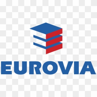 Eurovia Logo Png Transparent - Eurovia Logo, Png Download