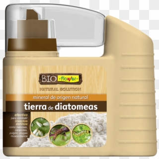 Tierra De Diatomeas - Jabon Fosforico, HD Png Download
