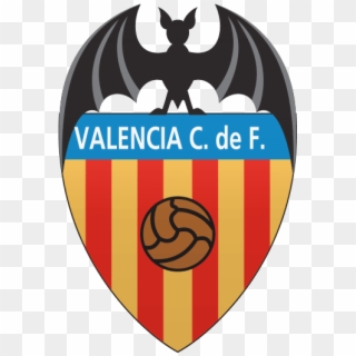 Dream League Soccer 2019 Valencia Logo, HD Png Download