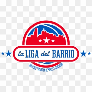 La Liga Del Barrio, HD Png Download