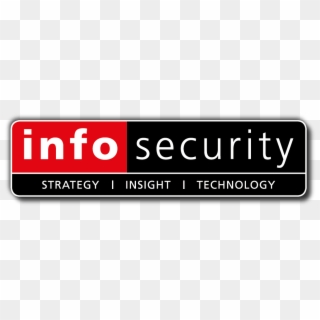 Infosecurity Magazine - Information Security, HD Png Download