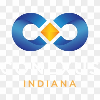 Indiana Outline Png - Conexus Indiana, Transparent Png