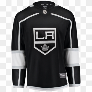 Los Angeles Kings Adidas Jersey, HD Png Download