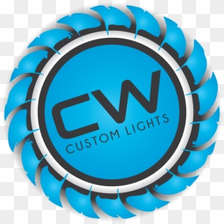 Cw Had A Very Basic Website With Hardly Any Content - Circle, HD Png Download