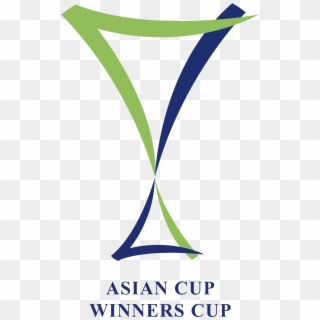 Asiacw 1 Logo - Asian Cup Winners' Cup, HD Png Download