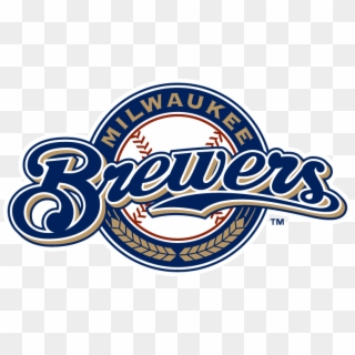 Chicago Cubs - Milwaukee Brewers Png, Transparent Png