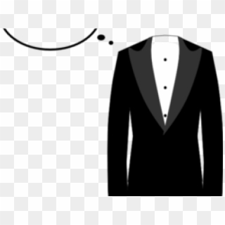 Tuxedo, HD Png Download