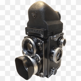 Free Png Images - Stereo Camera, Transparent Png