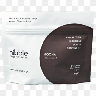 Nibble Protein - Box, HD Png Download