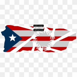 Secular Spring Break In Puerto Rico - Secular Student Alliance, HD Png Download