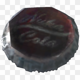 Counterfeit Bottle Cap - Fallout, HD Png Download