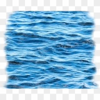 Water Background Png - Sea, Transparent Png